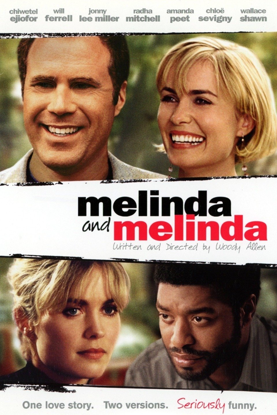 Melinda and Melinda