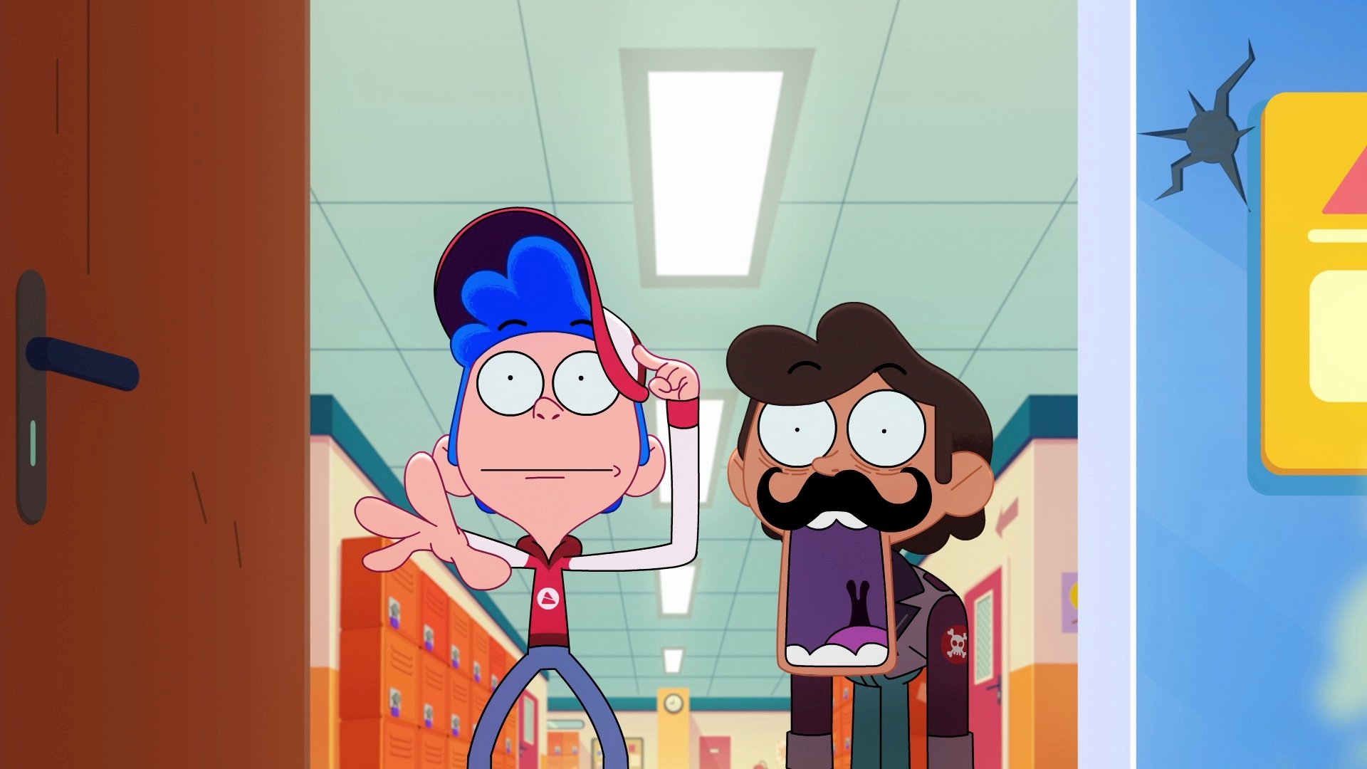 Episode 18