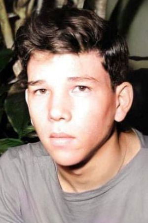 et billede af Adolfo Llauradó