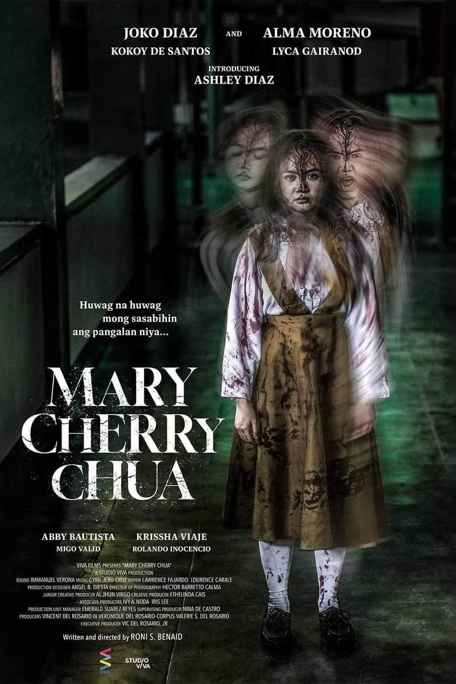 Mary Cherry Chua Mary Cherry Chua