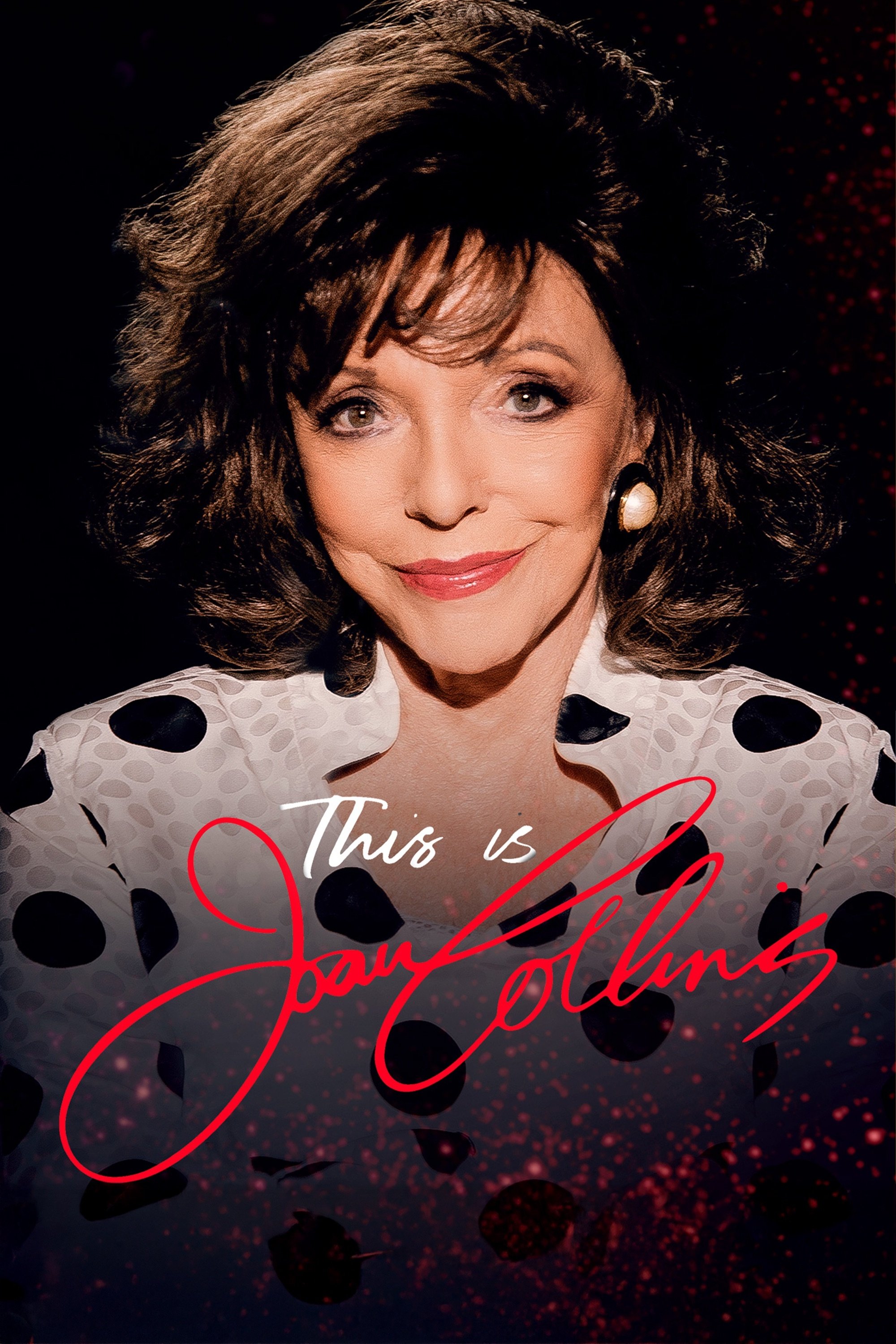 This Is Joan Collins