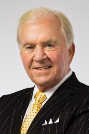 et billede af John Douglas