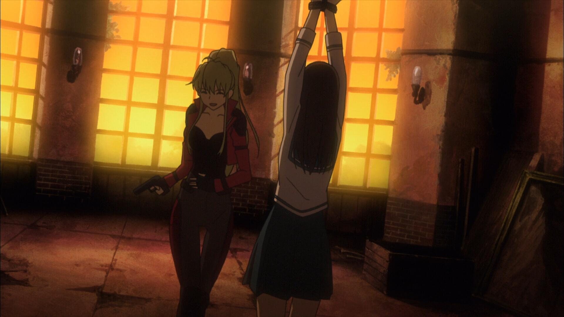 Phantom: Requiem for the Phantom