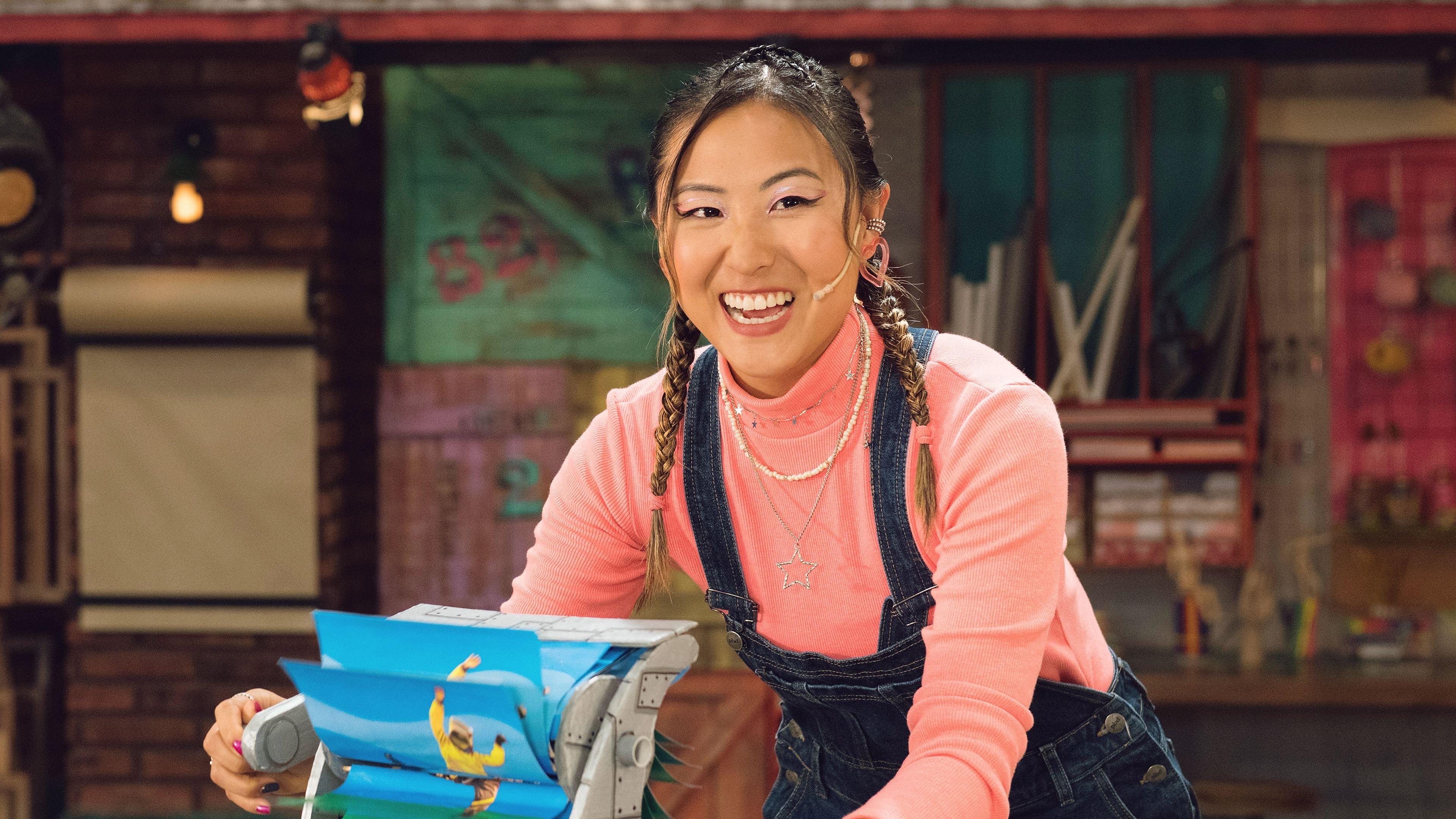 Thumbnail for GIF Machine Season 1 Episode 3