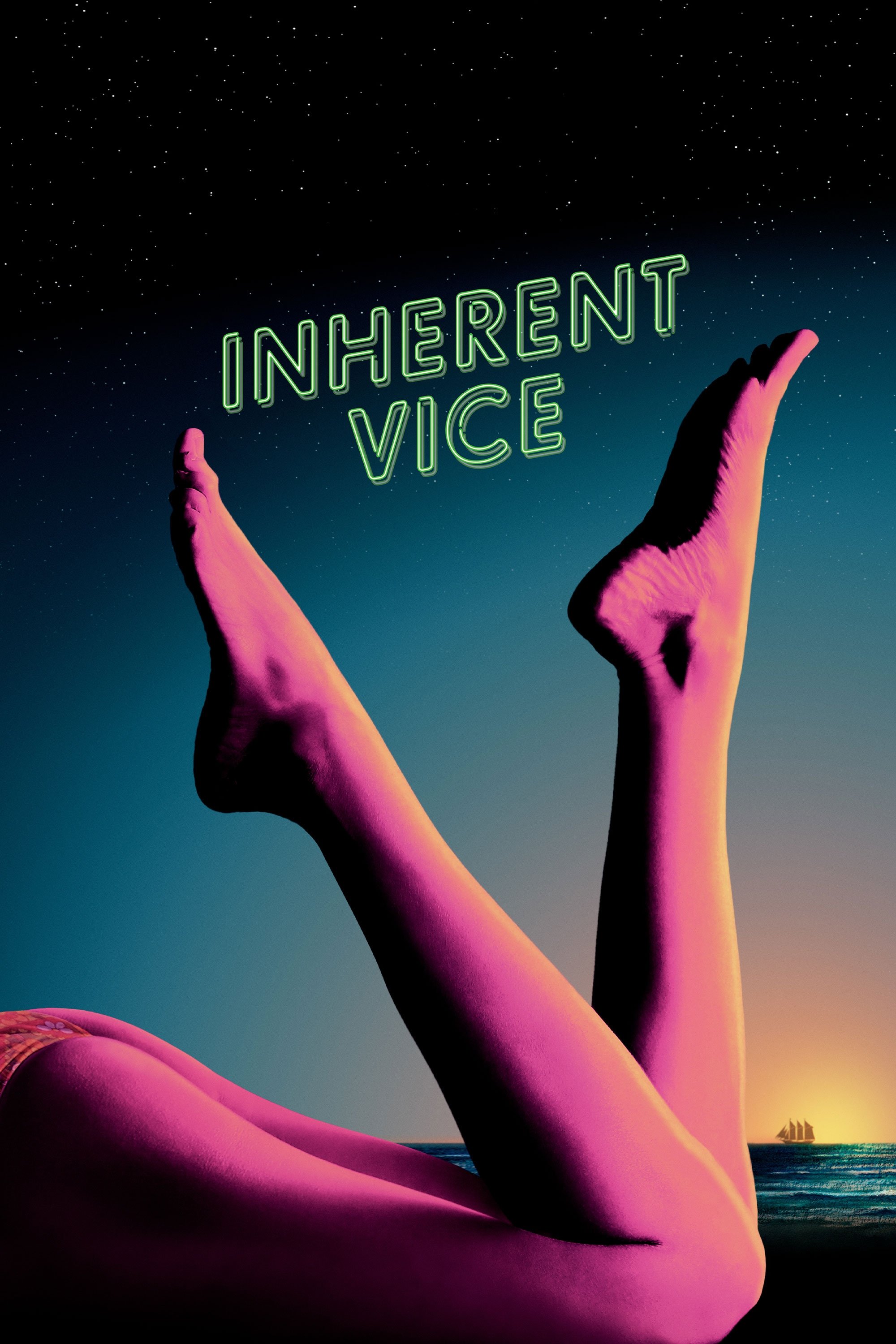 Inherent Vice