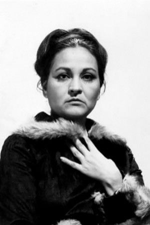 et billede af Eleni Karpeta