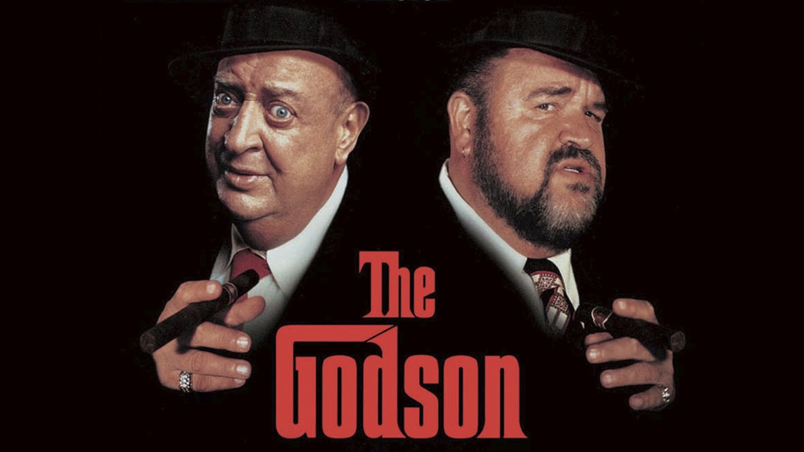 The Godson (1998)