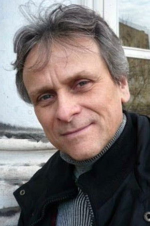 et billede af Didier Benetti