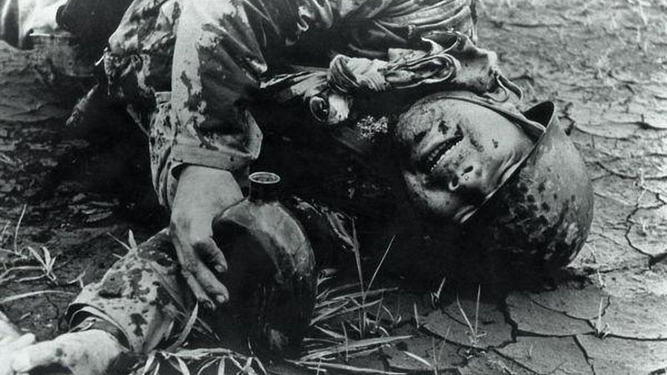 Mud and Soldiers (1939)