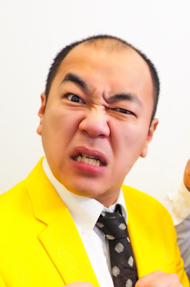 et billede af Takano Masanari