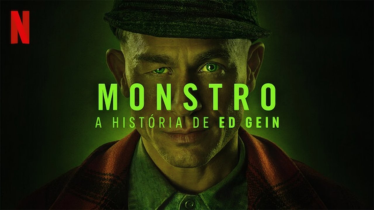 Monster: The Ed Gein Story
