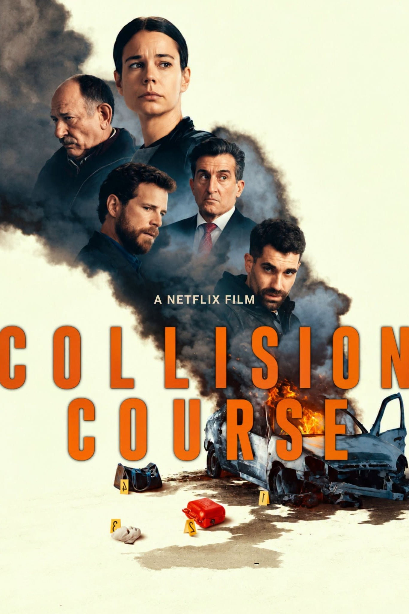 Download NetFlix Collision Course (2026) WEB-DL Multi-Audio {Hindi-English-Spanish} 480p [380MB] | 720p [1GB] | 1080p [2.4GB] x264
