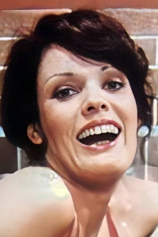 et billede af Marcha Grant