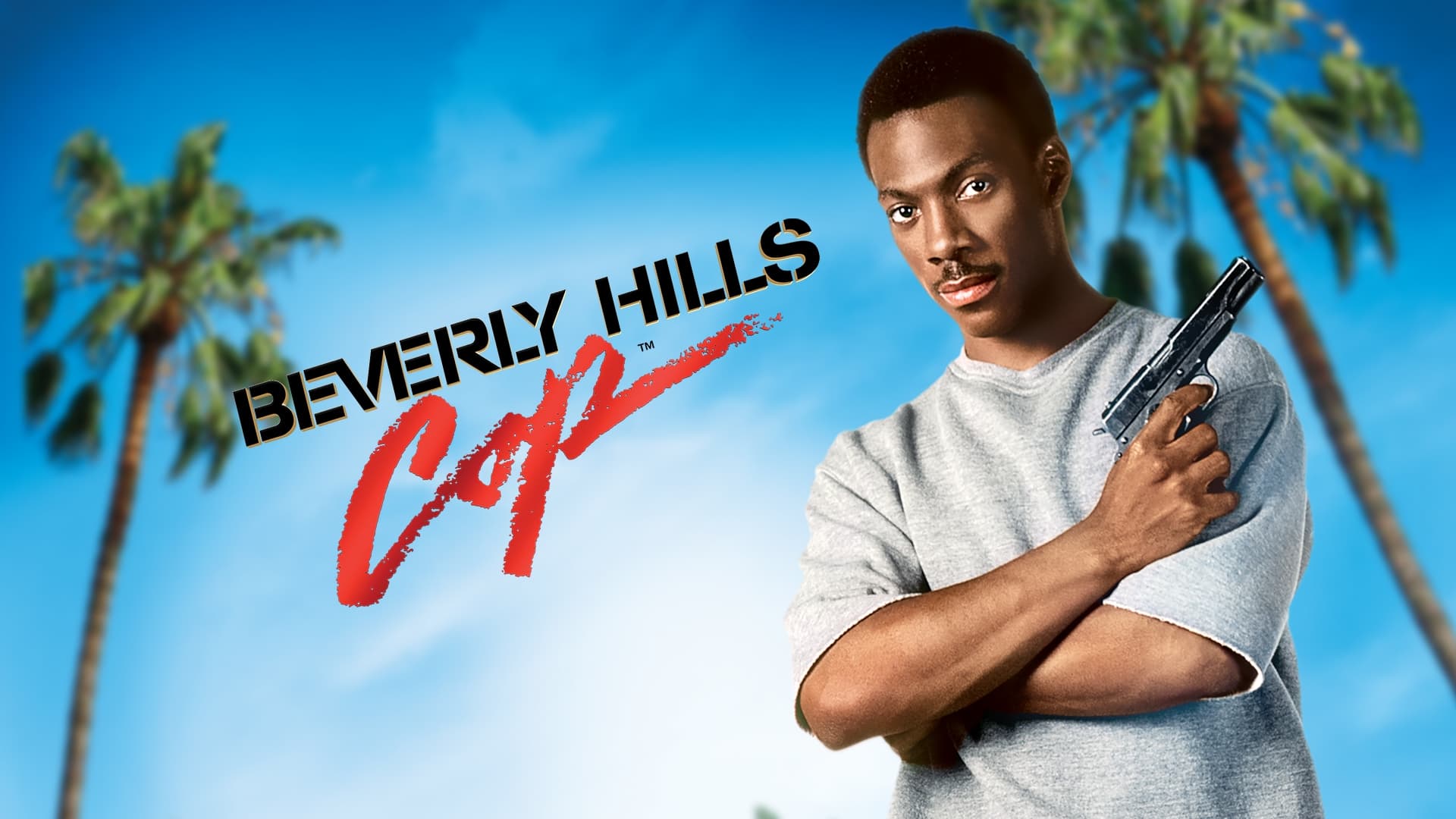 Beverly Hills Cop - Ich lös' den Fall auf jeden Fall (1984)