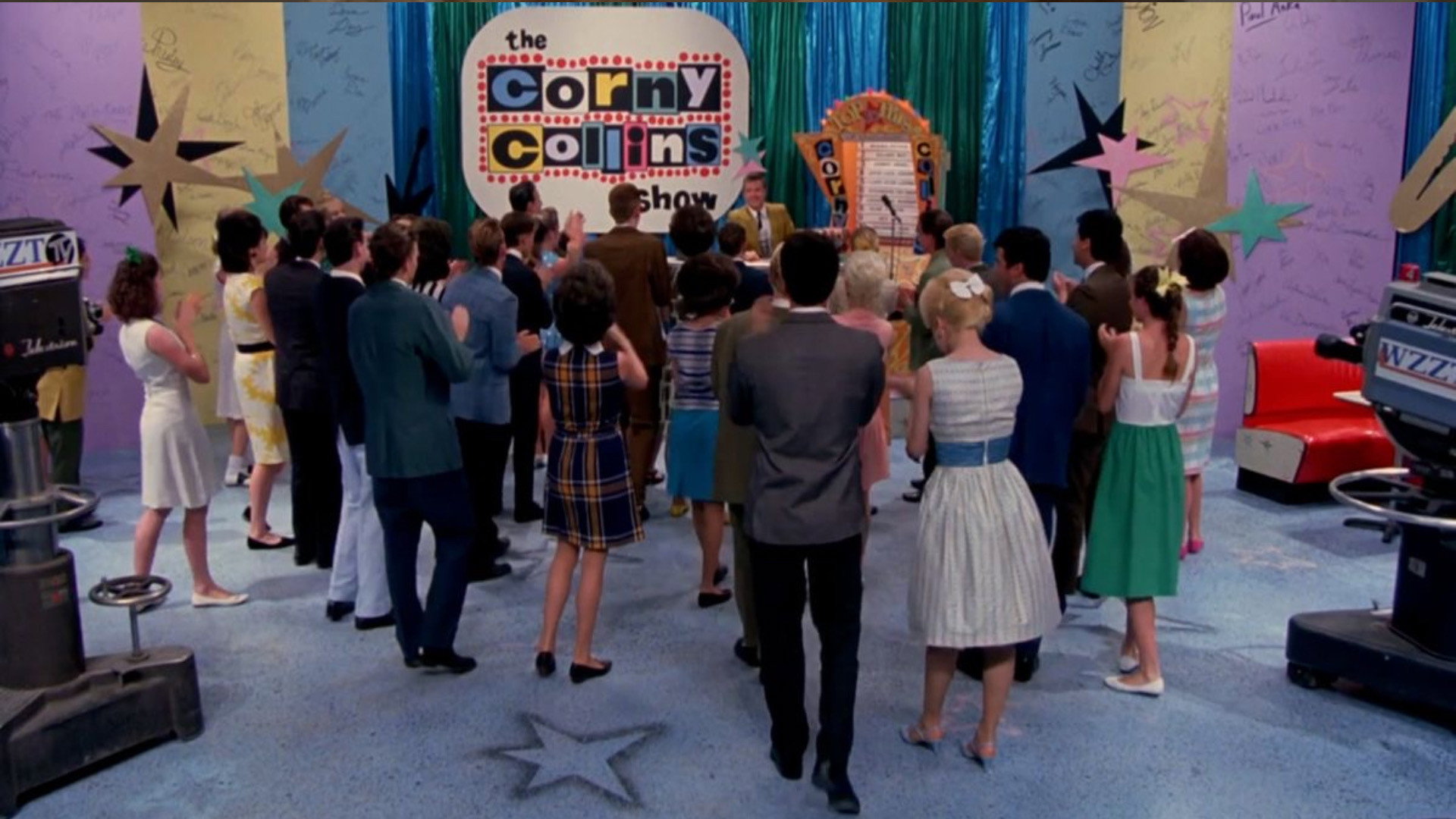 Hairspray (1988) — still 9