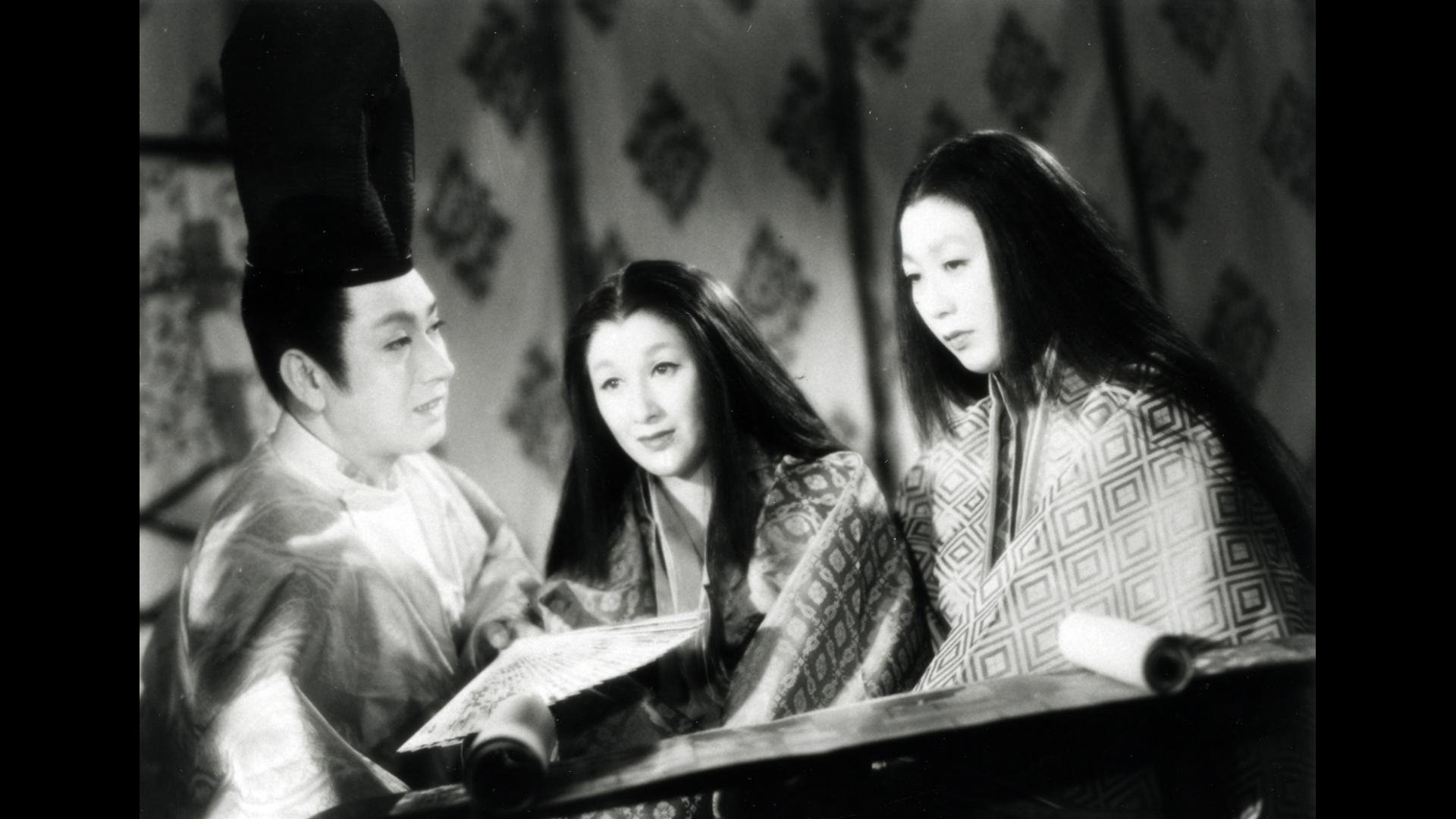 Sunny and Cloudy Days (1960)