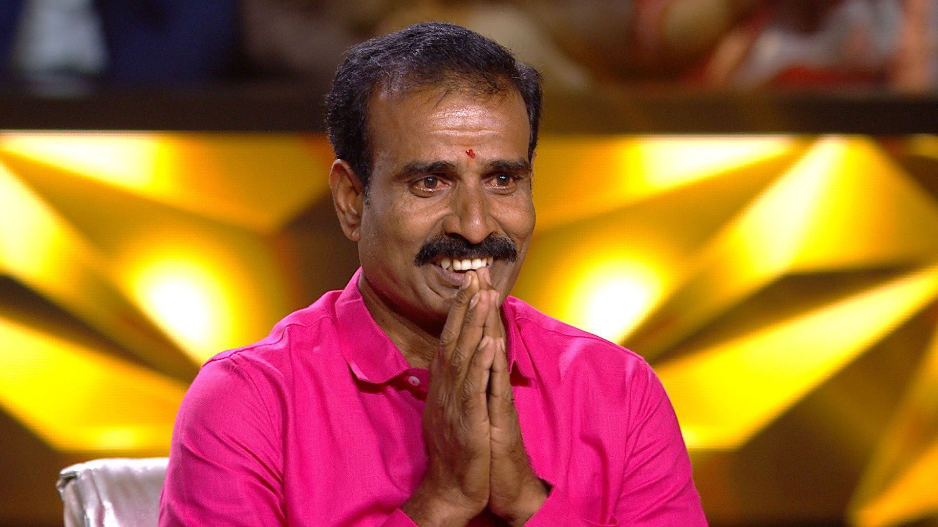 कौन बनेगा करोड़पति - Épisode 84