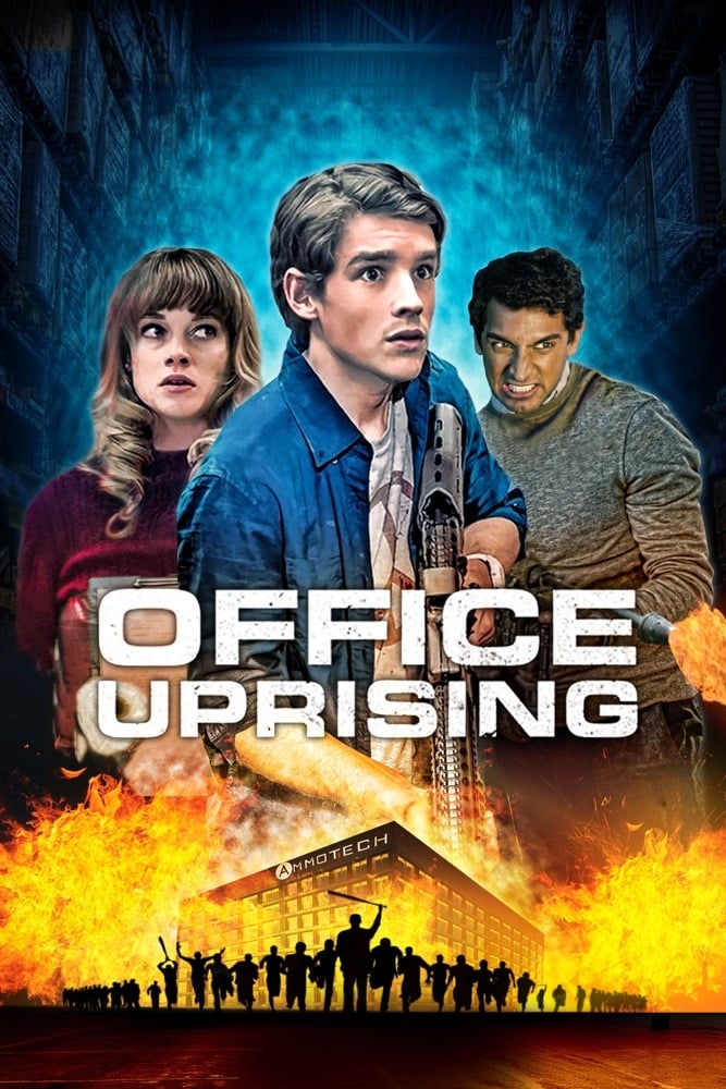 Office Uprising