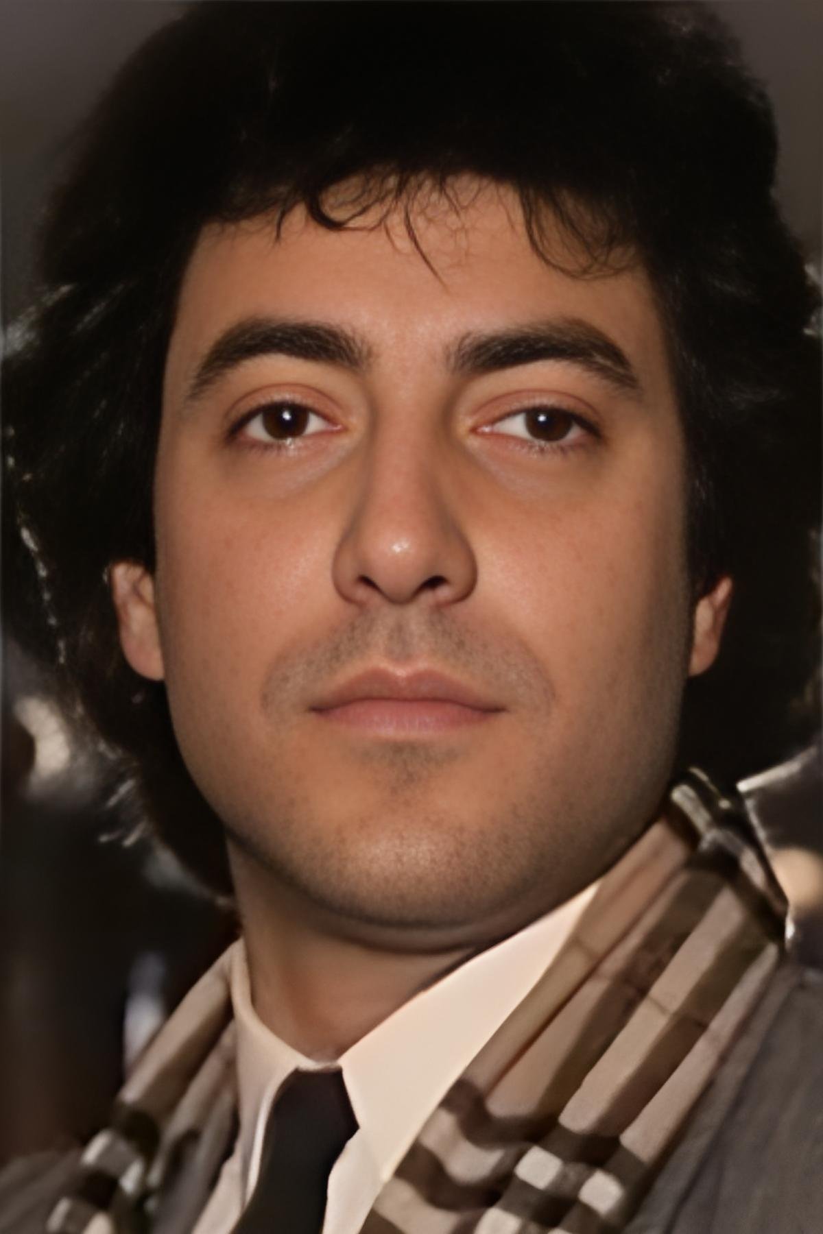 Profile image of Éric Dray, a notable actor/actress