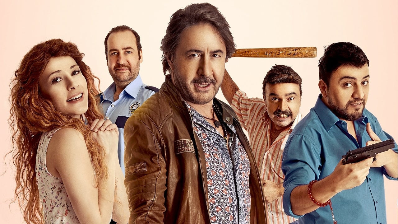 Arapsaçı (2018)