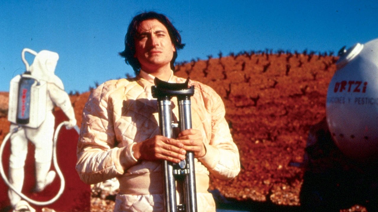Earth (1996)