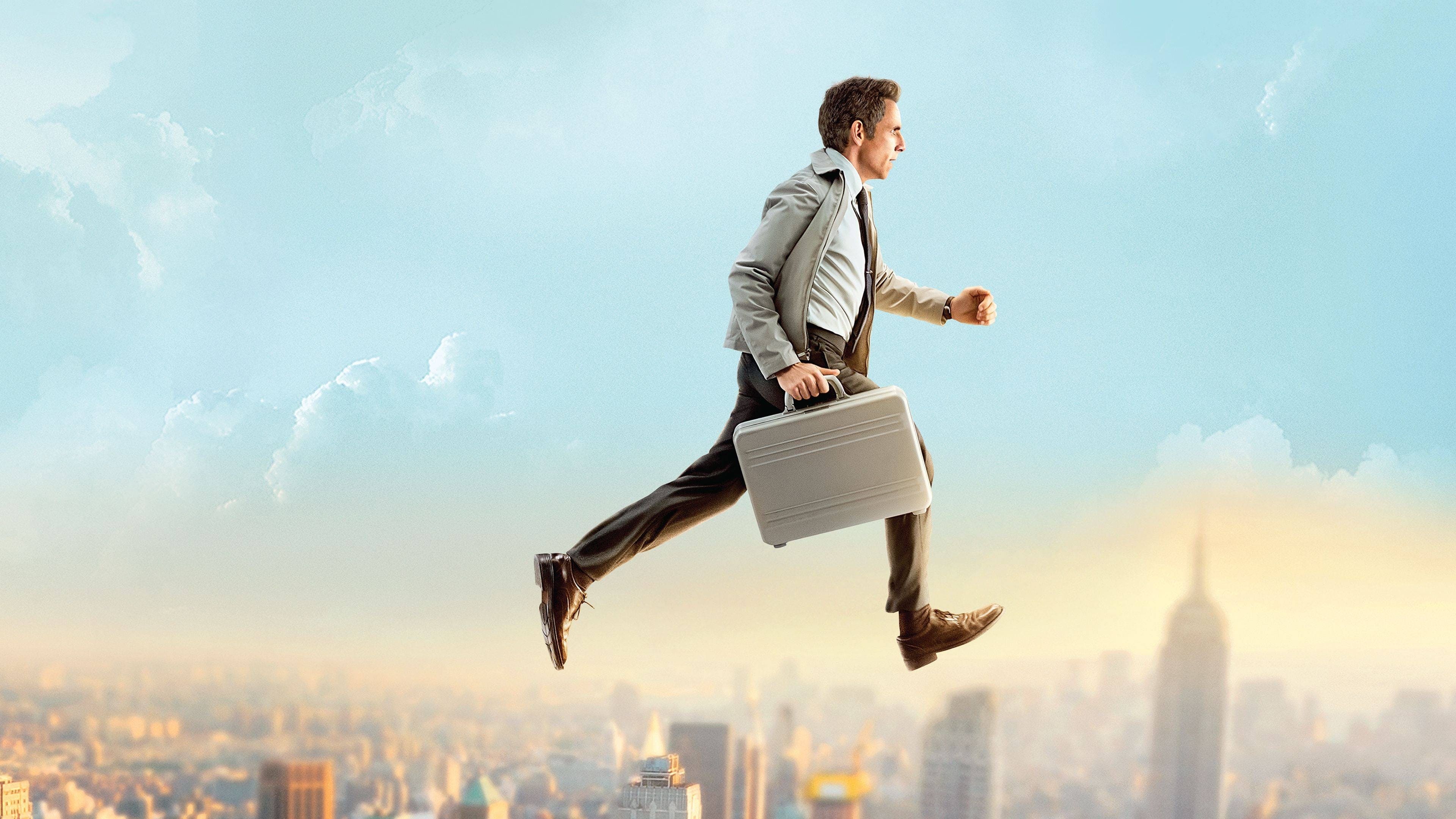 I sogni segreti di Walter Mitty (2013)