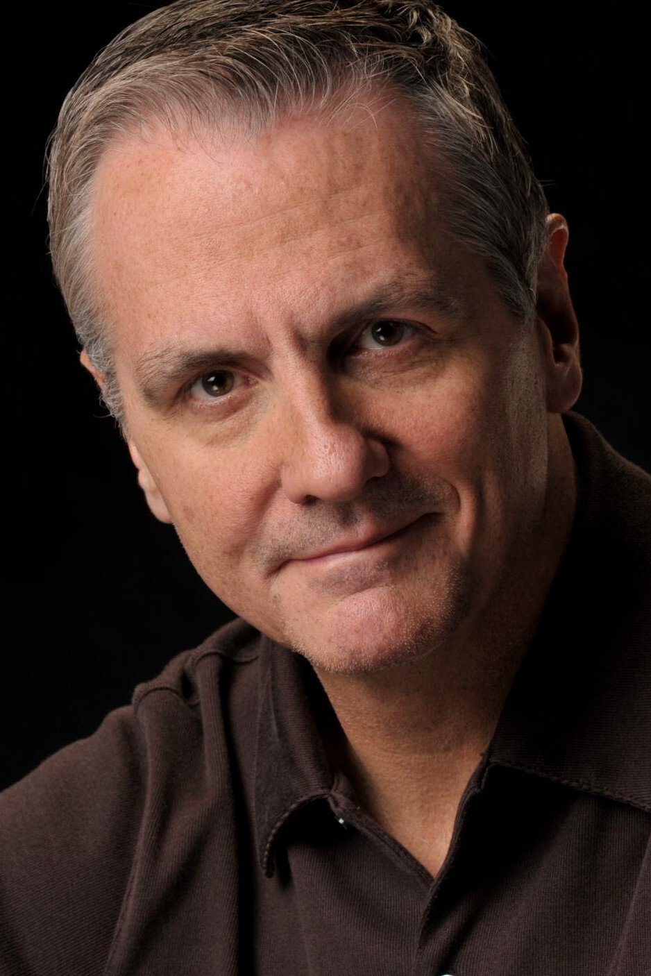 et billede af David De Beck