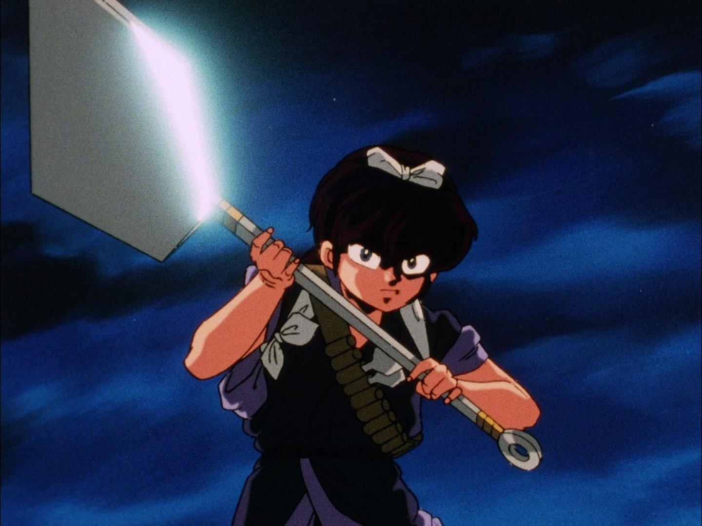 Ranma ½