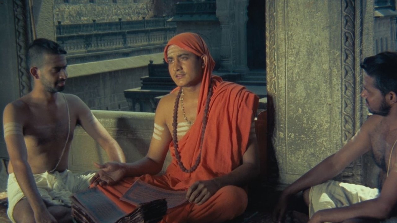 Adi Shankaracharya (1983)