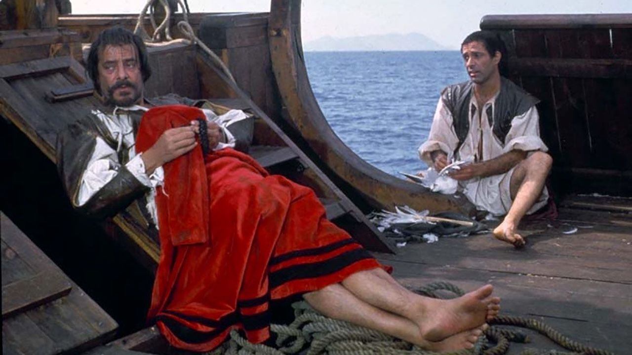 I picari (1987)