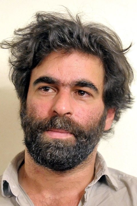 et billede af Joseph Leon