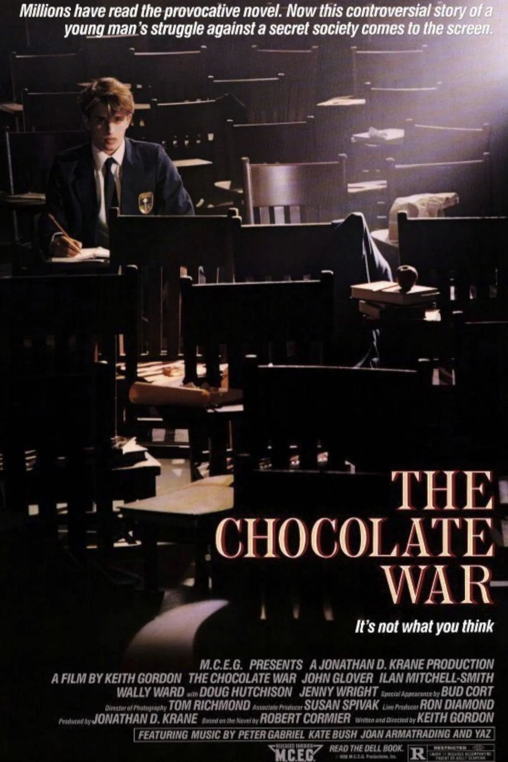 The Chocolate War