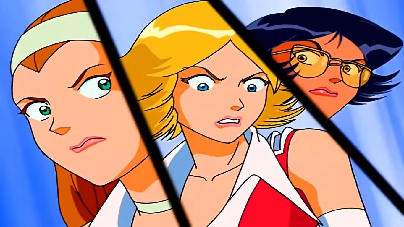 Totally Spies!