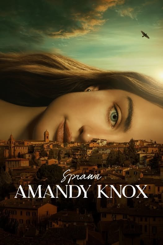 Sprawa Amandy Knox (2025)