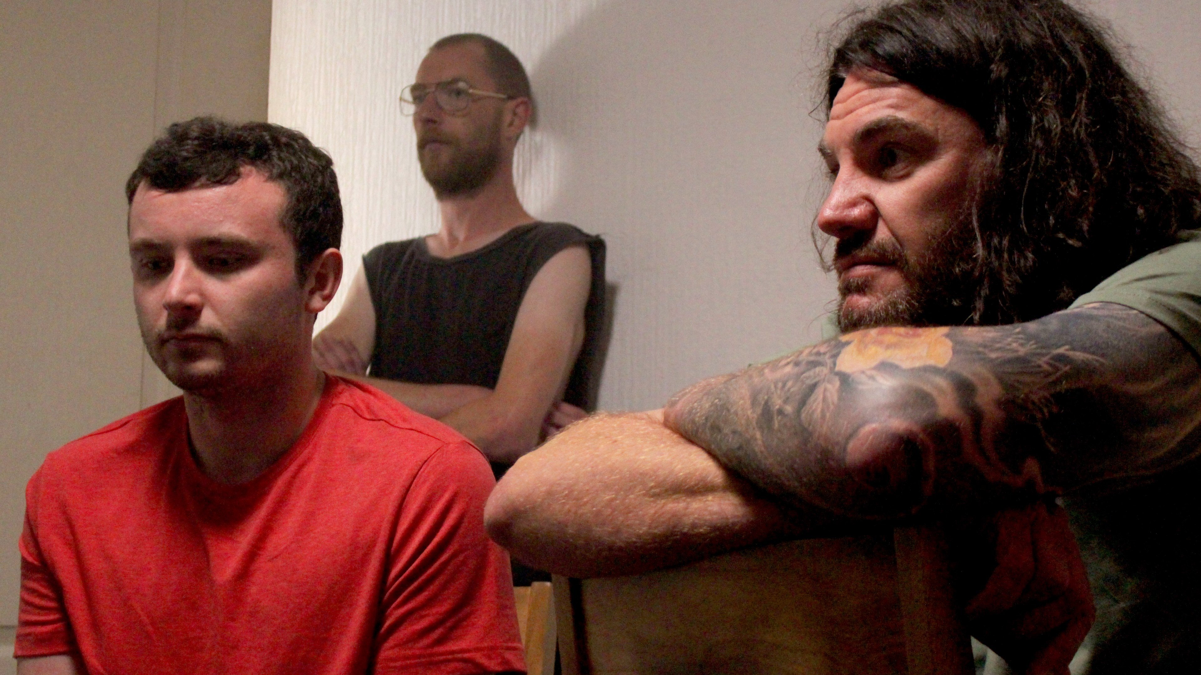 Crimes That Shook Australia - Épisode 1