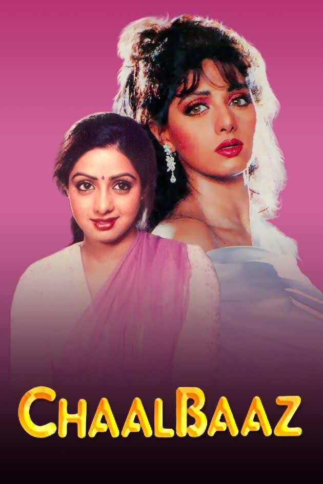 Chaalbaaz