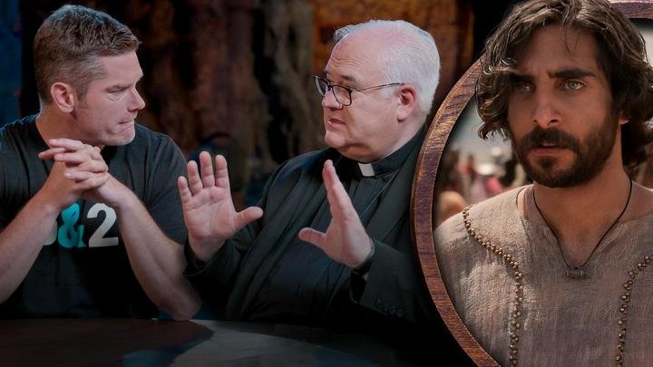The Chosen (Los elegidos) 0x37