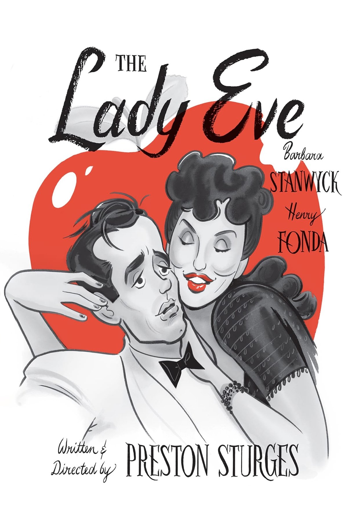 The Lady Eve