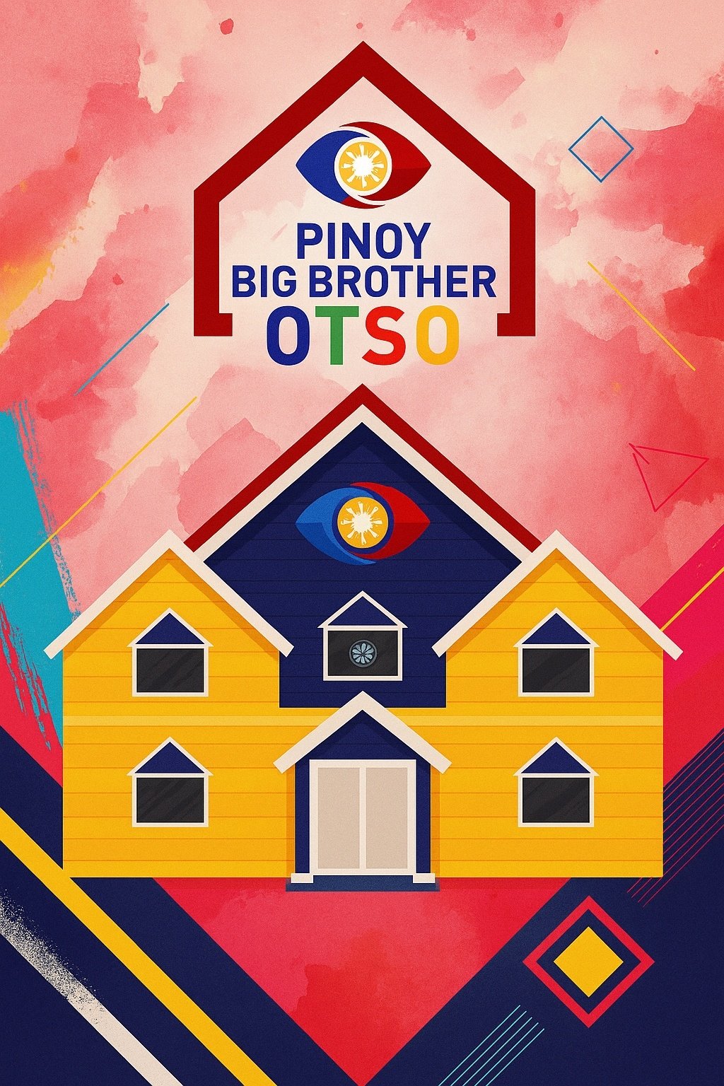 Pinoy Big Brother Season 14