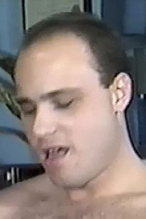 et billede af Vince Janos