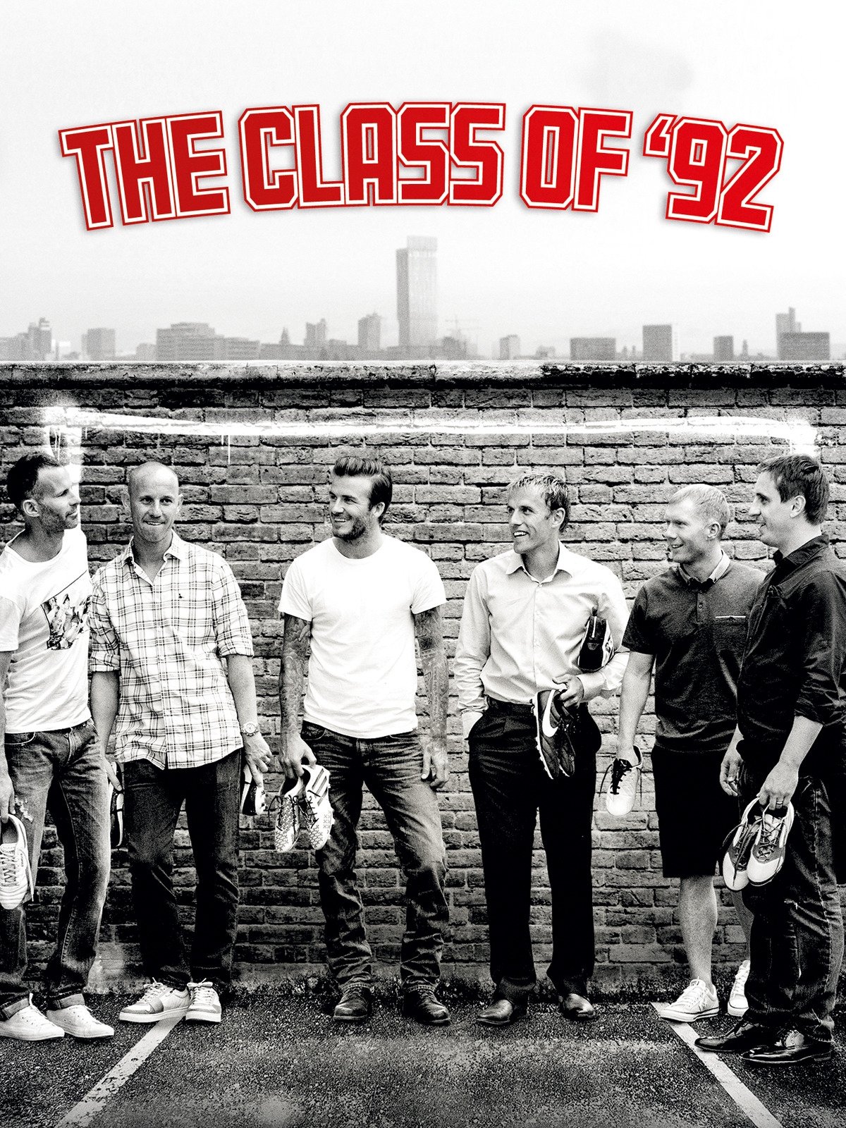 The Class of ‘92