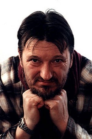 et billede af Janusz Błaszczyk