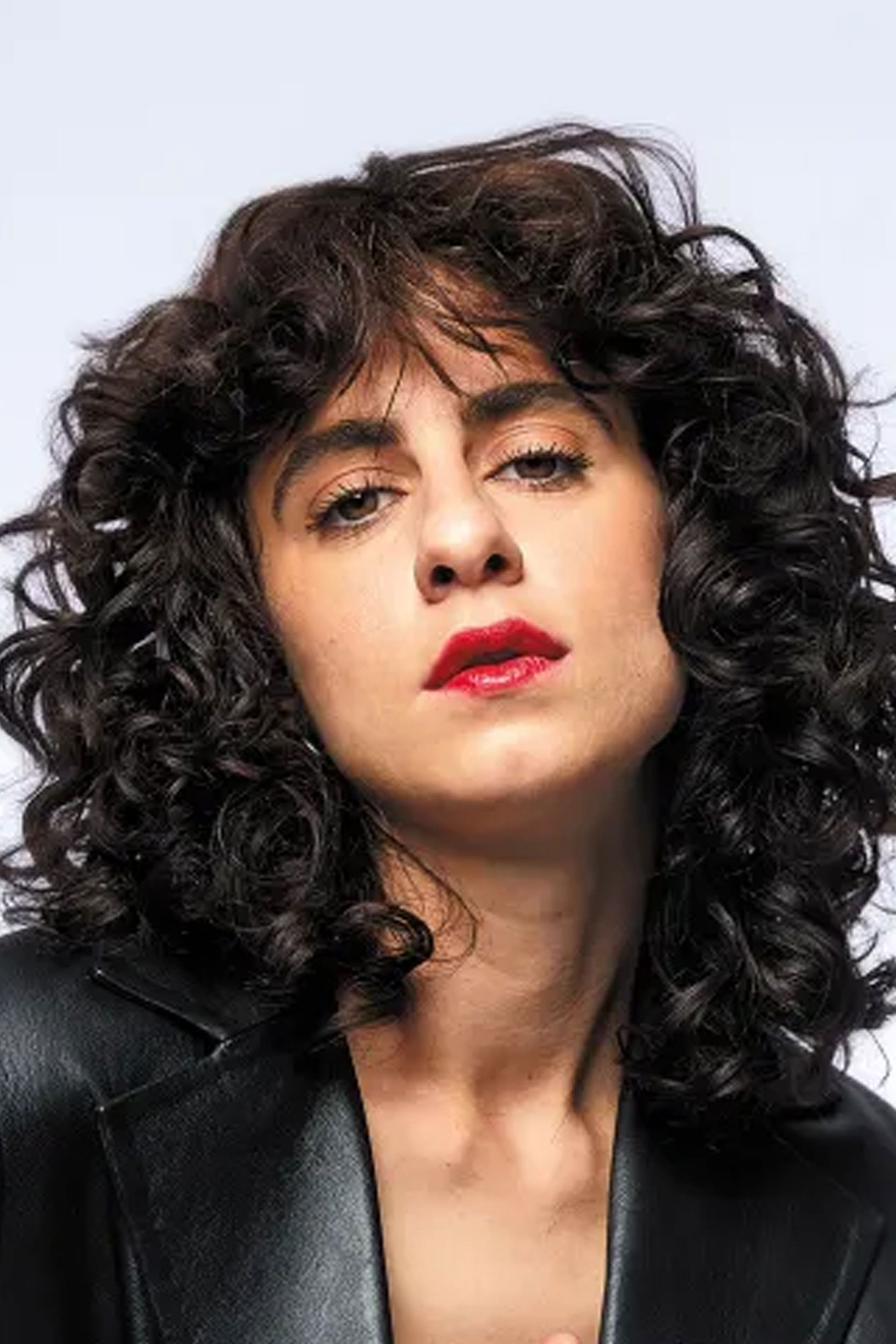 et billede af Marilina Bertoldi