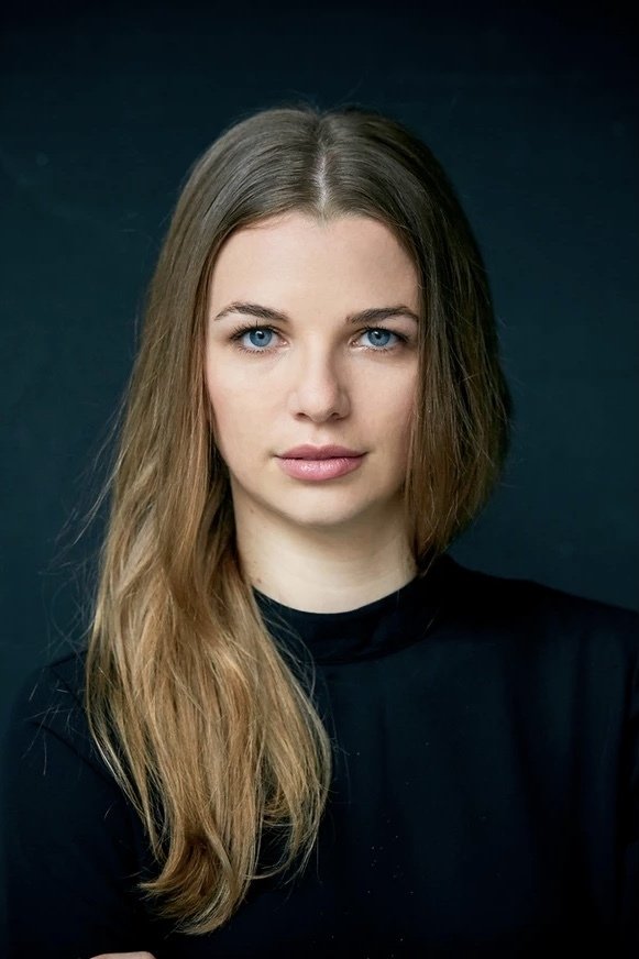 et billede af Magdalena Höfner