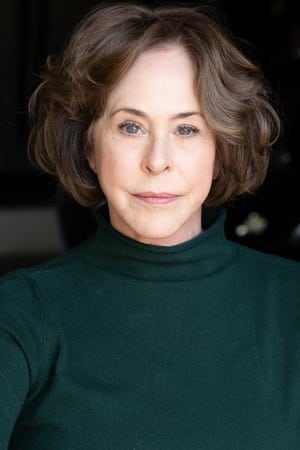 et billede af Nina Jones