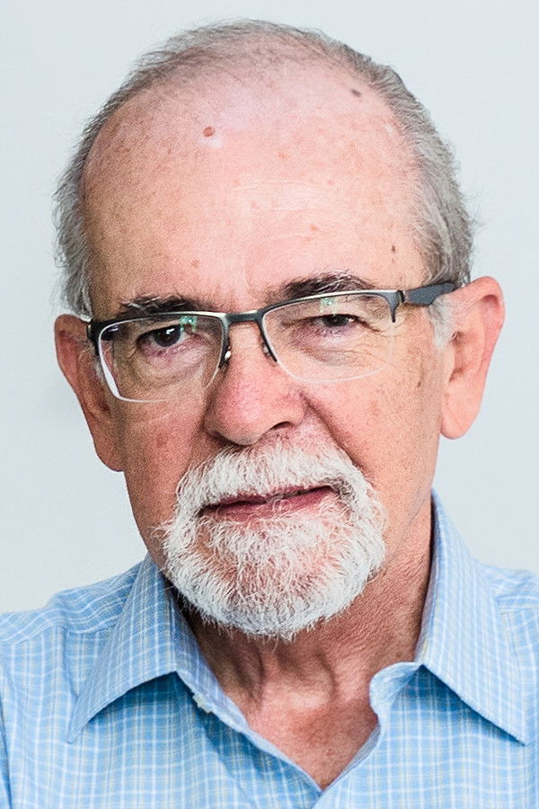 et billede af José Maza