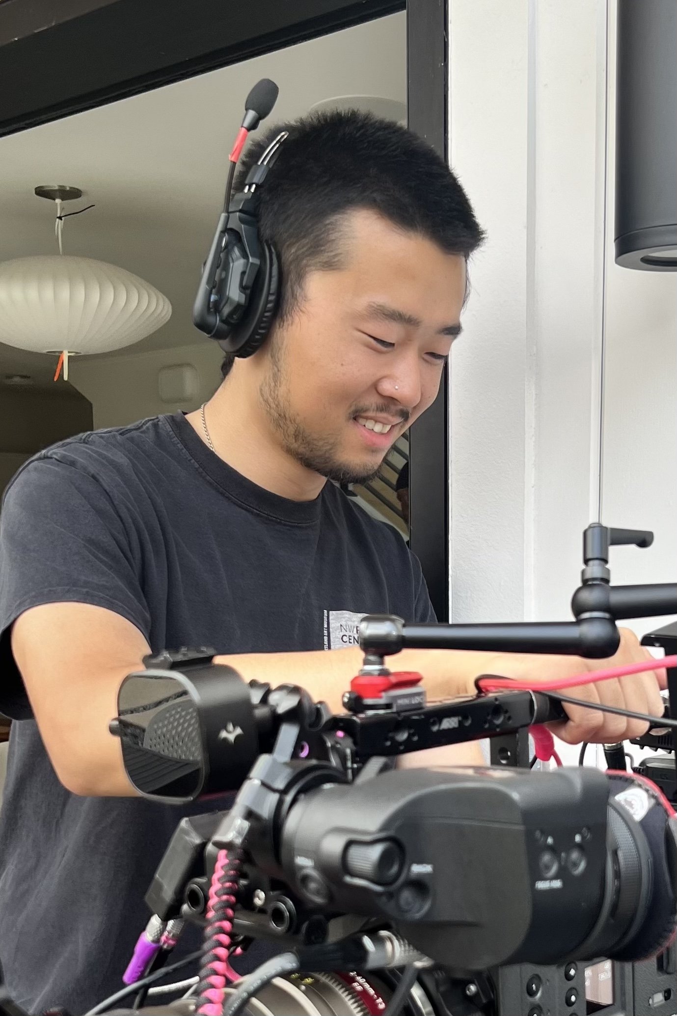 Kaia Yamamoto | Director of Photography