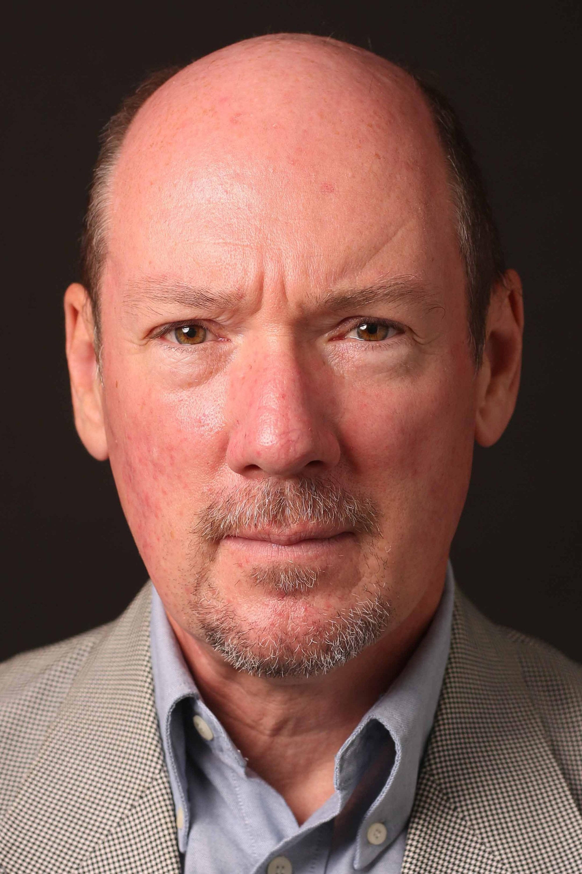 et billede af Nicholas Blatt