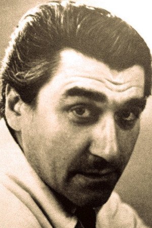 Victor Zozulin's picture in the cast