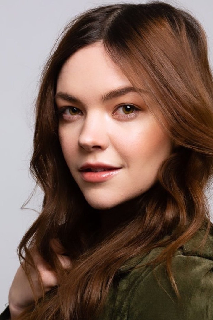 et billede af Stephanie Troyak